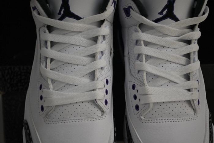 air jordan 3 dark iris ct8532-105