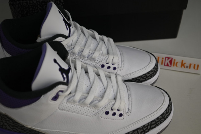 air jordan 3 dark iris ct8532-105