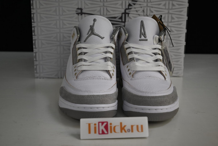 air jordan 3 retro a ma maniére (w) dh3434-110