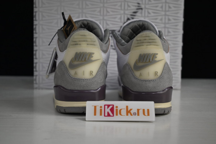 air jordan 3 retro a ma maniére (w) dh3434-110