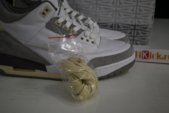 air jordan 3 retro a ma maniére (w) dh3434-110