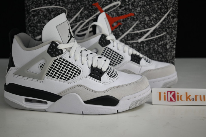 air jordan 4 military black dh6927-111
