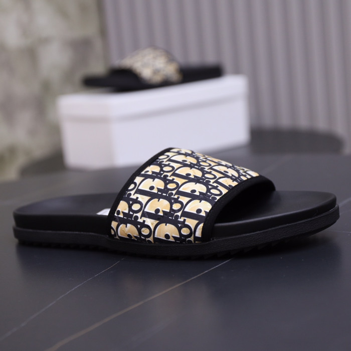 DIOR SLIPPERS