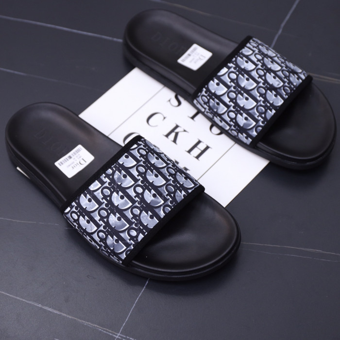 DIOR SLIPPERS
