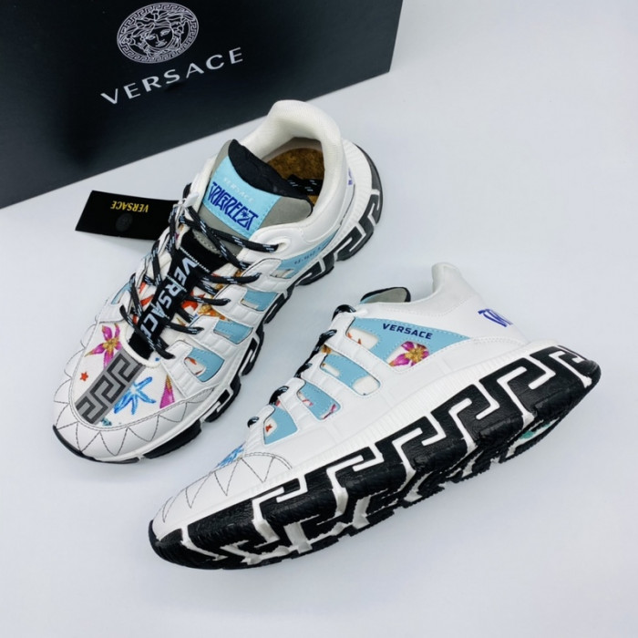 vers chain reaction sneakers