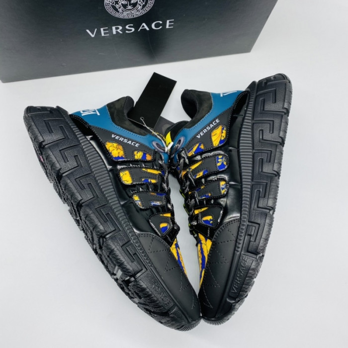 vers chain reaction sneakers