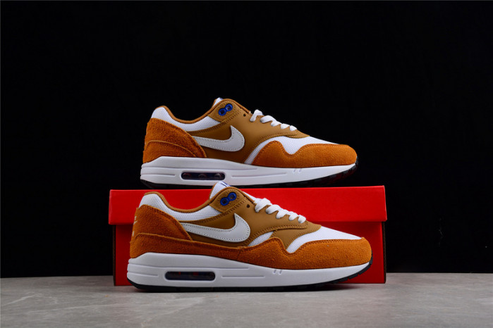 nike air max 1 curry (2018) - 908366-700