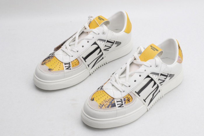 v*lentino sneakers va869-026