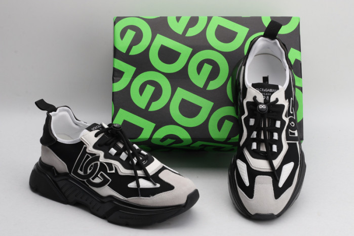 d.g. sneakers