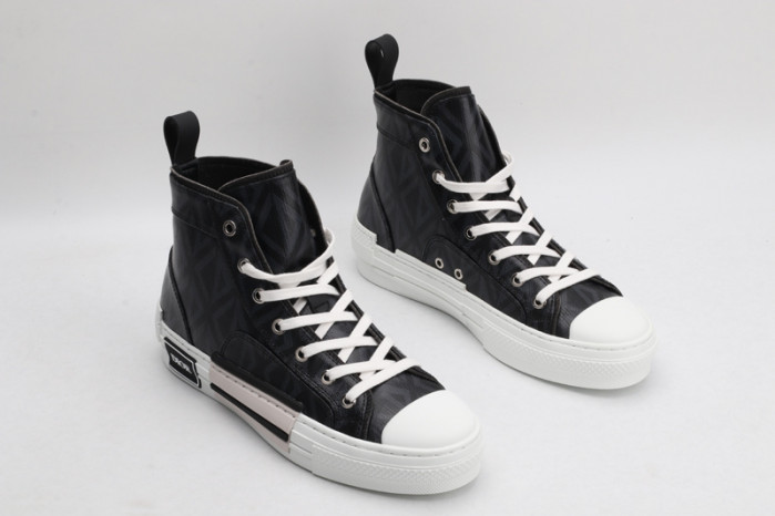 D10R B23 Sneakers High Top