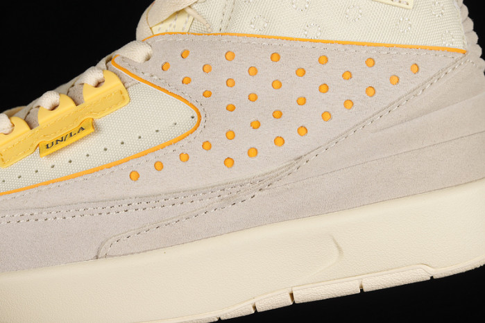 union x air jordan 2 rattan dn3802-200