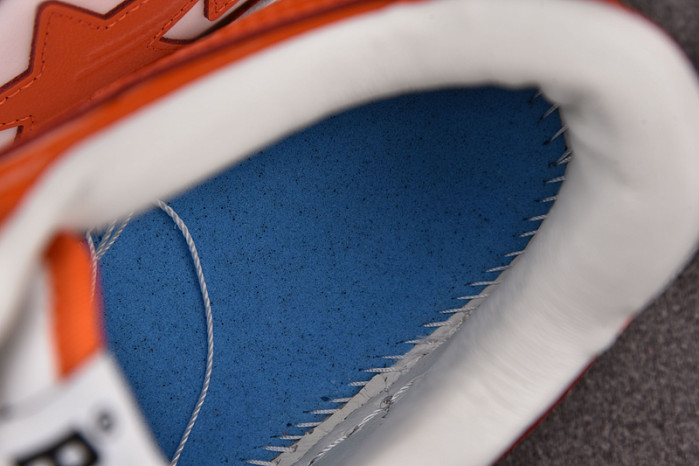 bape sta sk8 sneaker d5896320