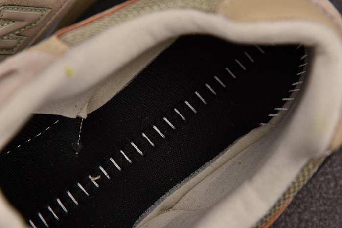 new balance 992 tan - m992tn