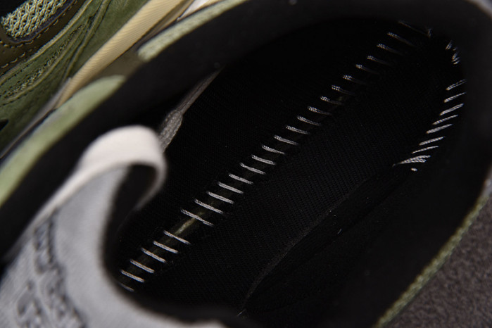 new balance 990v3 jjjjound olive - m990jd3