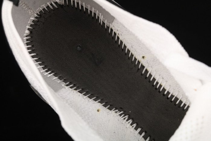 nike air vapormax 2 white black - 942842-103