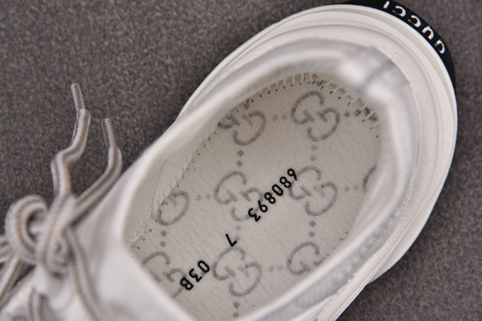 G*u*i trainer sneaker