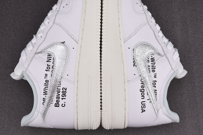 the ofw x nike air force 1 low complexcon ao4297-100