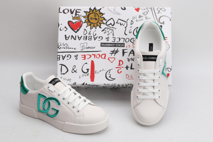 d.g. sneakers dw456-558