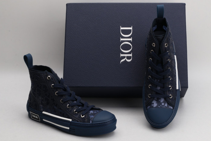 d10r b23 sneakers high top
