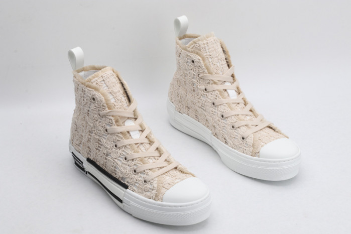 D10R B23 Sneakers High Top