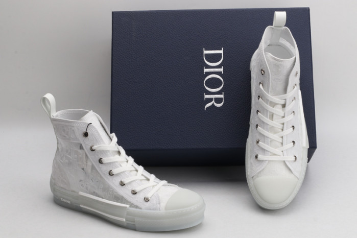 D10R B23 Sneakers High Top