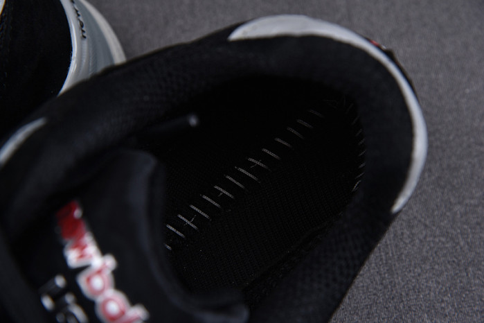 new b*lance 990v3 black white - m990bs3