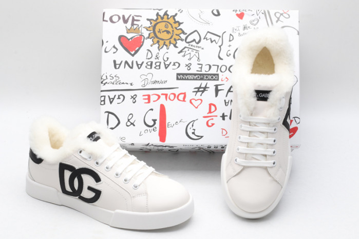 d.g. sneakers dg210-004