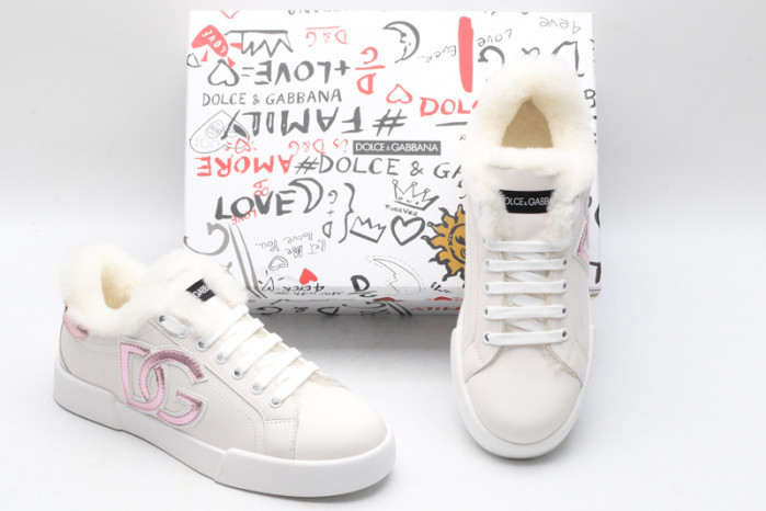 d.g. sneakers dg210-005