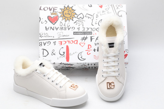 d.g. sneakers dg210-006
