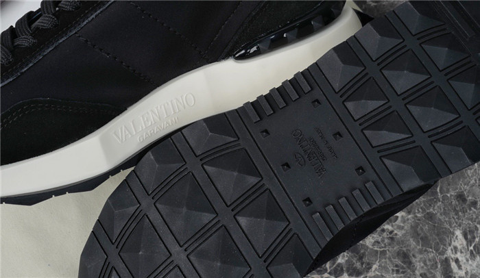 v*lentino sneakers va1085-207