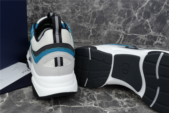 d10r b22 trainer sneaker 002-2538