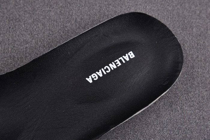 blcg speed sneaker black and white