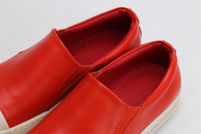 rick 0wens sneakers ro458-025