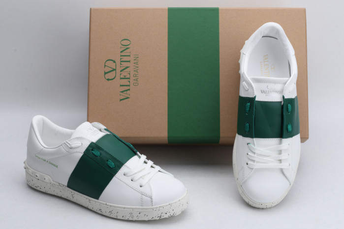 v*lentino sneakers va1085-206
