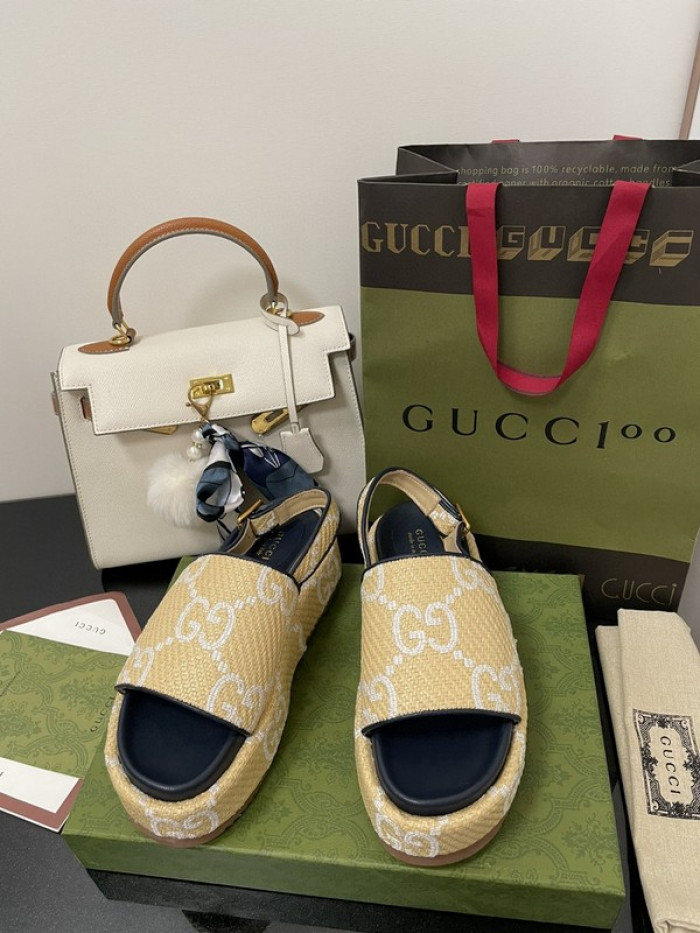 G*u*i slippers gu568-004