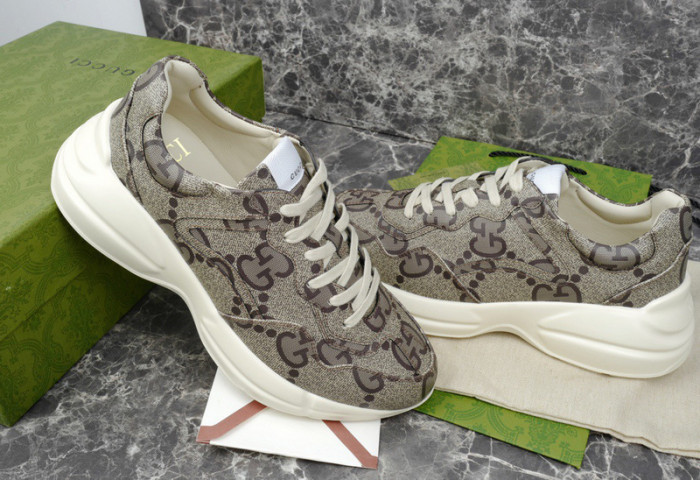 G*u*i trainer sneaker gu009