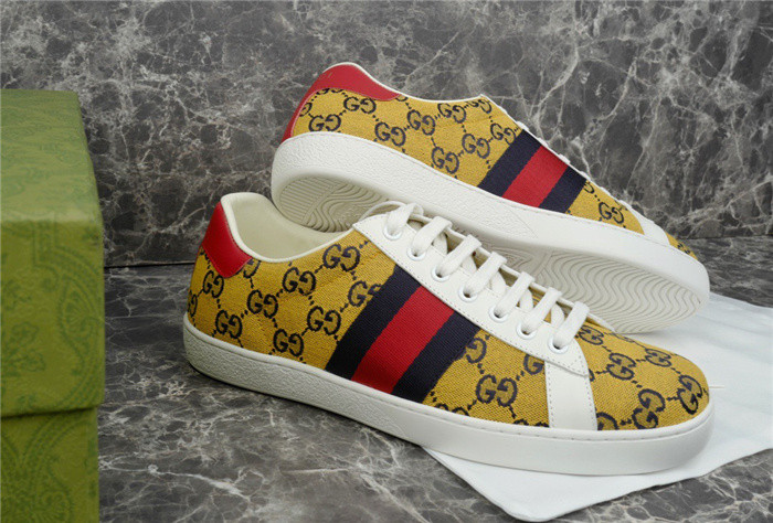 G*u*i low-top sneaker gu58203-2270