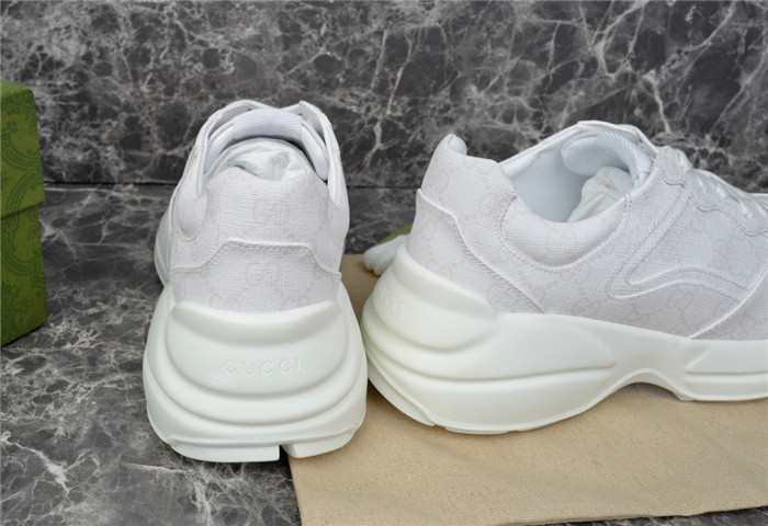 G*u*i trainer sneaker gu010