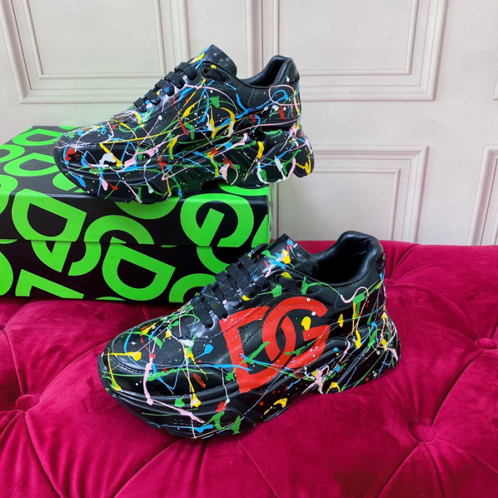 d.g. sneakers dg210-013