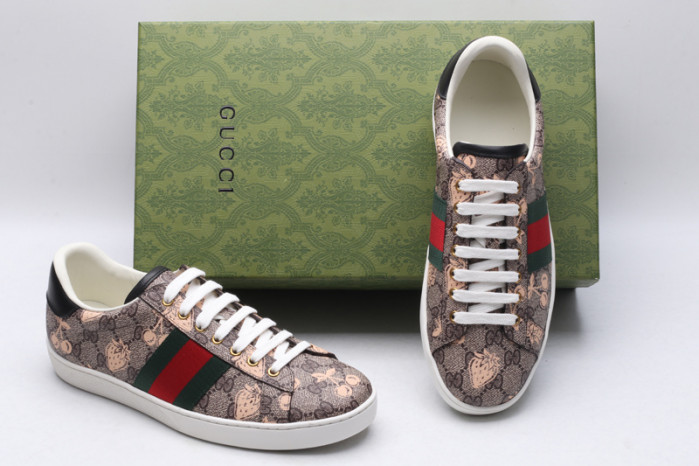 G*u*i low-top sneaker gu58203-2275