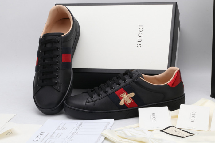 G*u*i low-top sneaker gu58203-2279