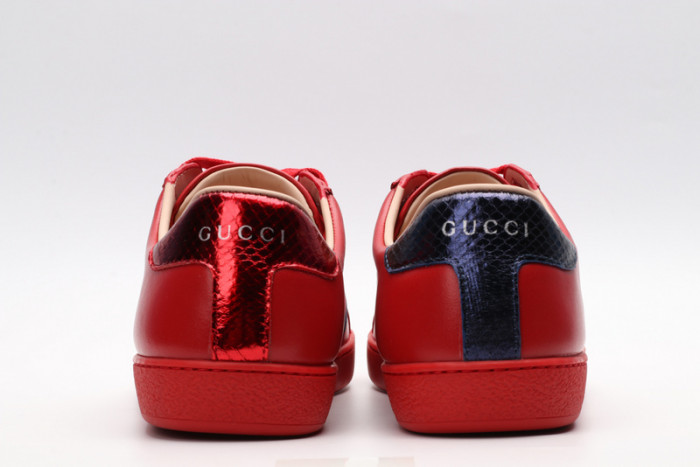 G*u*i low-top sneaker gu58203-2280