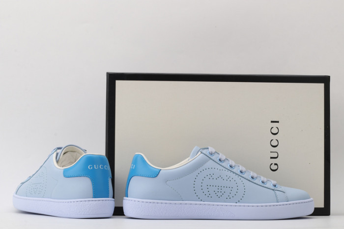 G*u*i low-top sneaker gu58203-2281