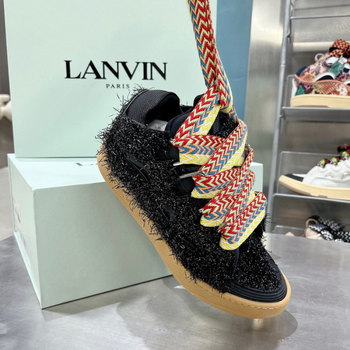 lan.vin sneakers len001-026