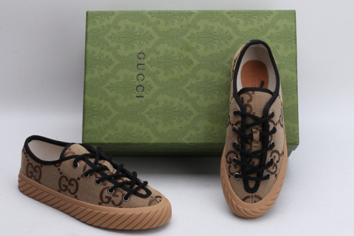 G*u*i low-top sneaker gu58203-2288