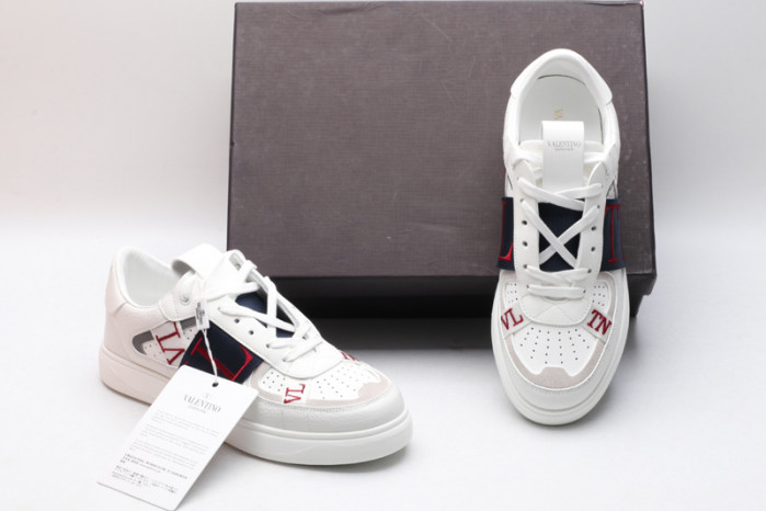 v*lentino sneakers va1085-221