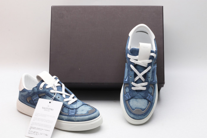 v*lentino sneakers va1085-222