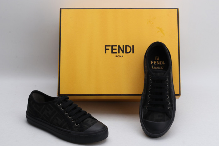 fd low top sneakers fd220-009