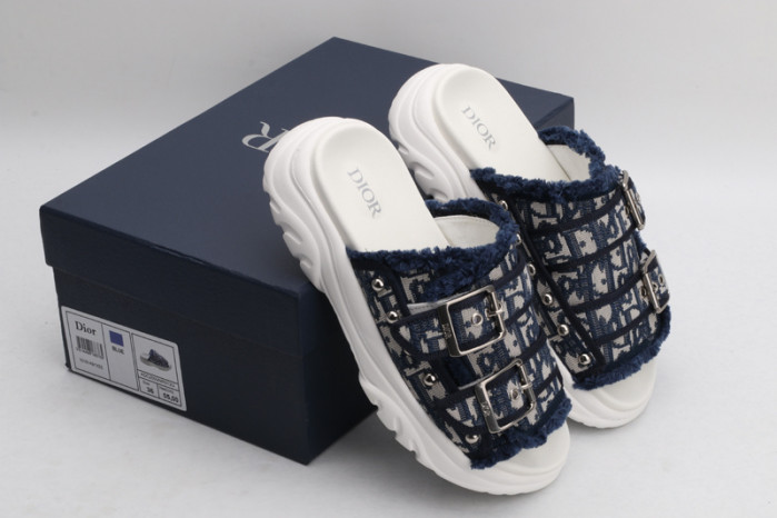 DIOR SLIPPERS DR258-002