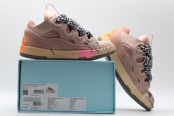 lan.vin sneakers len001-036